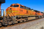 BNSF 5086